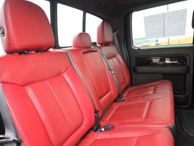 2013 Ford F-150 — photo 14 view