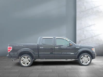 2013 Ford F-150 — photo 7 view