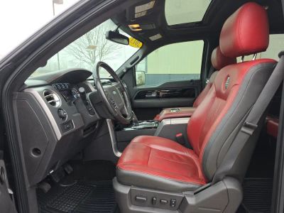 2013 Ford F-150 — photo 9 view