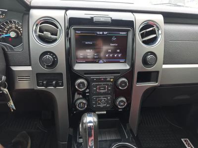 2013 Ford F-150 — photo 11 view