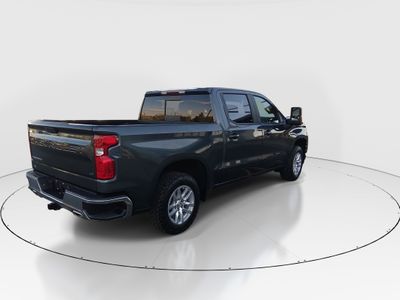 2020 Chevrolet Silverado 1500 — photo 7 view