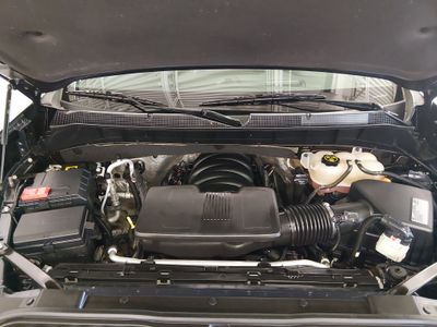 2020 Chevrolet Silverado 1500 — photo 27 view