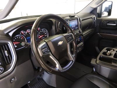 2020 Chevrolet Silverado 1500 — photo 20 view