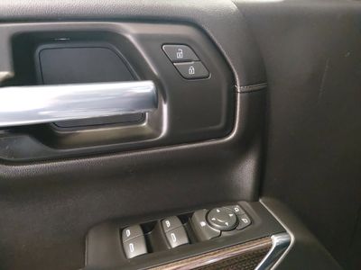 2020 Chevrolet Silverado 1500 — photo 13 view
