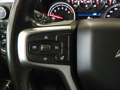 2020 Chevrolet Silverado 1500 — photo 9 view