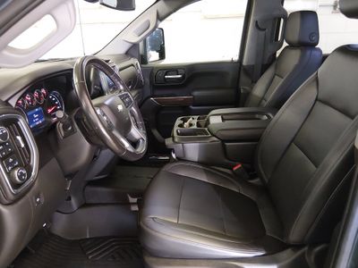 2020 Chevrolet Silverado 1500 — photo 19 view