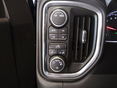 2020 Chevrolet Silverado 1500 — photo 12 view