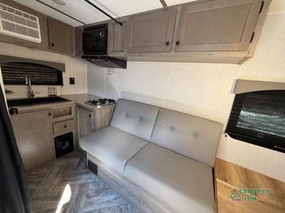 2025 CrossRoads RV Sunset Trail - Photo 16