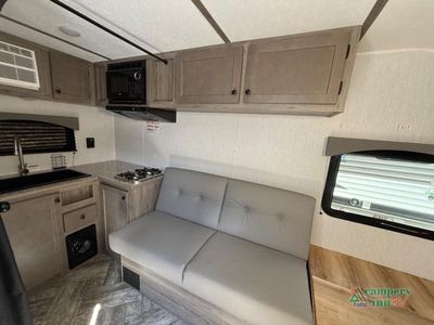 2025 CrossRoads RV Sunset Trail - Photo 34