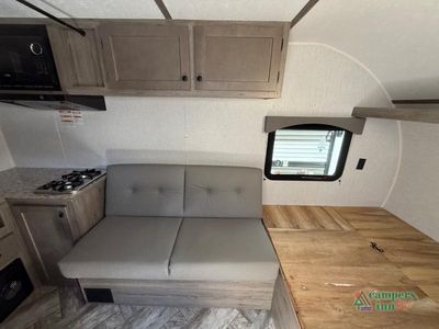 2025 CrossRoads RV Sunset Trail - Photo 35