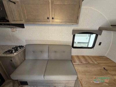 2025 CrossRoads RV Sunset Trail - Photo 20