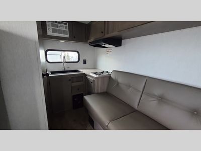 2025 CrossRoads RV Sunset Trail - Photo 5