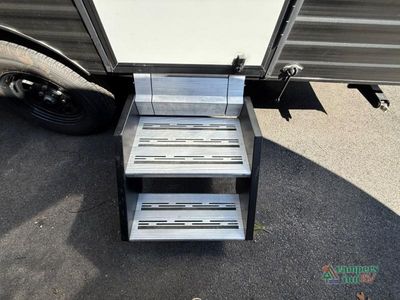 2025 CrossRoads RV Sunset Trail - Photo 11