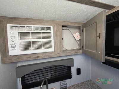 2025 CrossRoads RV Sunset Trail - Photo 32