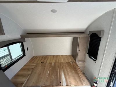 2025 CrossRoads RV Sunset Trail - Photo 17