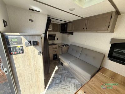2025 CrossRoads RV Sunset Trail - Photo 36