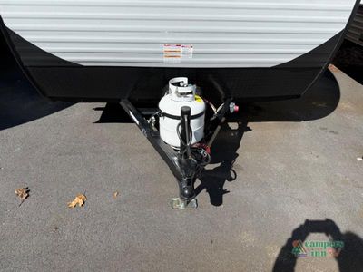 2025 CrossRoads RV Sunset Trail - Photo 12