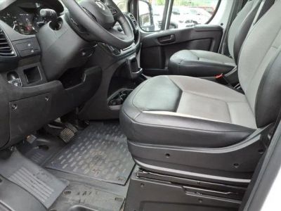 2023 RAM ProMaster — detail view