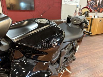 2025 Yamaha YZF-R7 - Photo 13