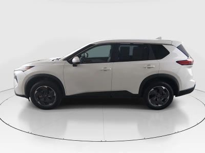 2025 Nissan Rogue - Photo 4