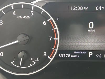 2025 Nissan Rogue - Photo 14