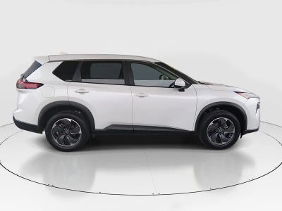 2025 Nissan Rogue - Photo 8