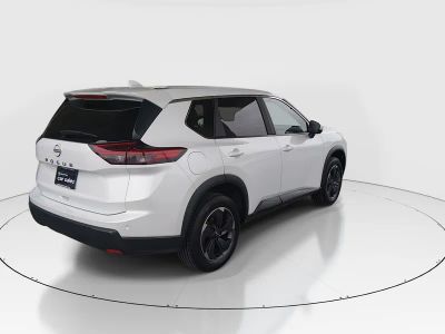 2025 Nissan Rogue - Photo 7