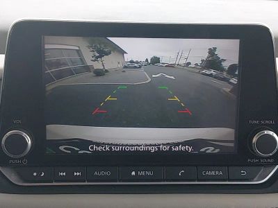 2025 Nissan Rogue - Photo 16