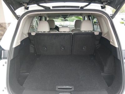 2025 Nissan Rogue - Photo 11