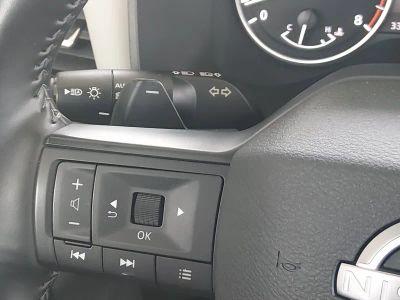 2025 Nissan Rogue - Photo 21