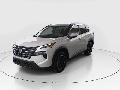 2025 Nissan Rogue - Photo 3