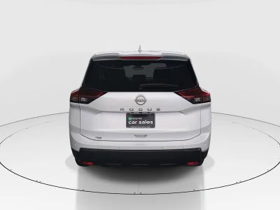 2025 Nissan Rogue - Photo 6