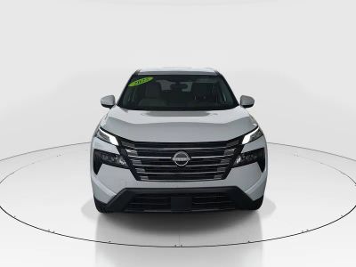 2025 Nissan Rogue - Photo 2