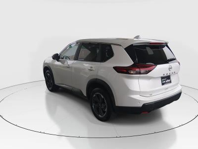 2025 Nissan Rogue - Photo 5