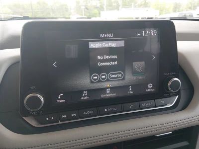 2025 Nissan Rogue - Photo 20