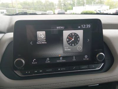 2025 Nissan Rogue - Photo 19