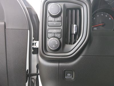 2024 Chevrolet Silverado 2500HD - Photo 13