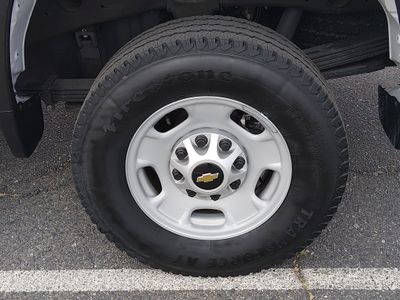 2024 Chevrolet Silverado 2500HD - Photo 10