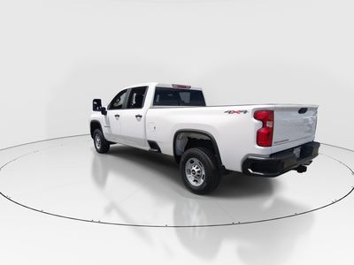 2024 Chevrolet Silverado 2500HD - Photo 5