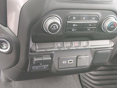 2024 Chevrolet Silverado 2500HD - Photo 19