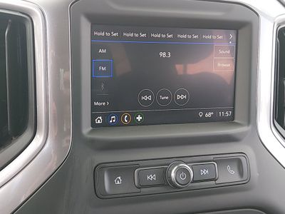2024 Chevrolet Silverado 2500HD - Photo 20