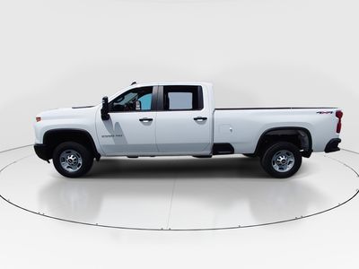 2024 Chevrolet Silverado 2500HD - Photo 4