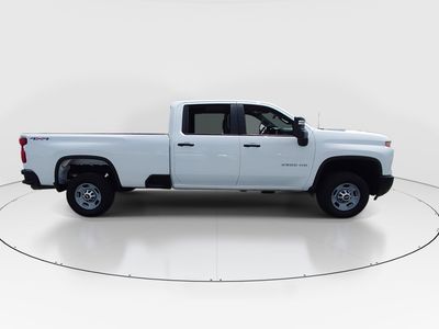 2024 Chevrolet Silverado 2500HD - Photo 8