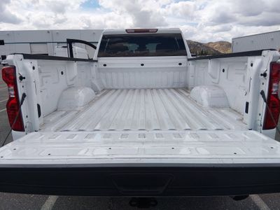 2024 Chevrolet Silverado 2500HD - Photo 11