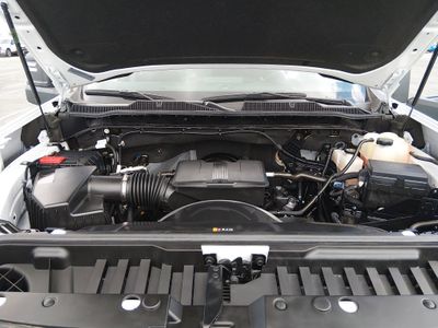 2024 Chevrolet Silverado 2500HD - Photo 9