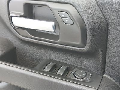 2024 Chevrolet Silverado 2500HD - Photo 18