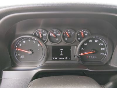 2024 Chevrolet Silverado 2500HD - Photo 14