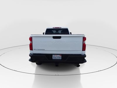 2024 Chevrolet Silverado 2500HD - Photo 6