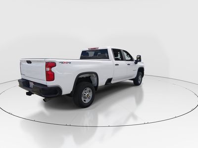 2024 Chevrolet Silverado 2500HD - Photo 7