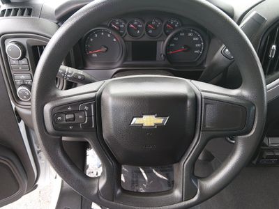 2024 Chevrolet Silverado 2500HD - Photo 12